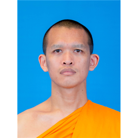 พระมหาประทีป  ทีปชโย ป.ธ.9